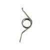 Ultra Bee Footpeg Return Spring (RIGHT)