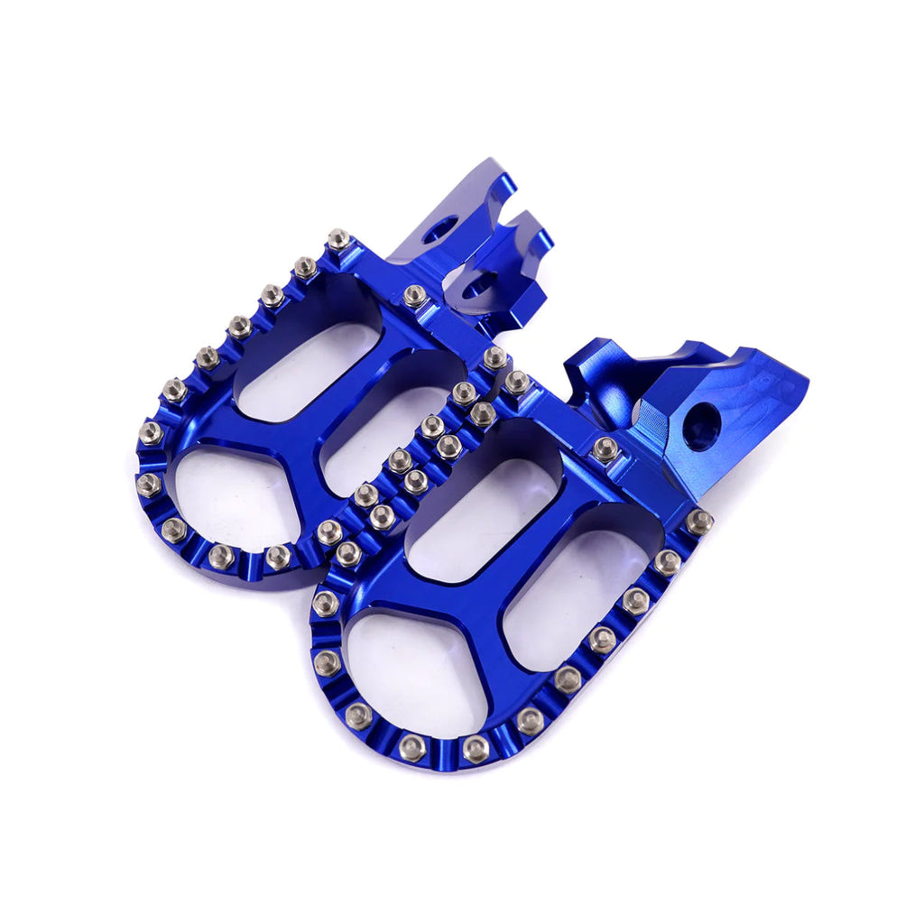 Ultra Bee Footpegs - KKE