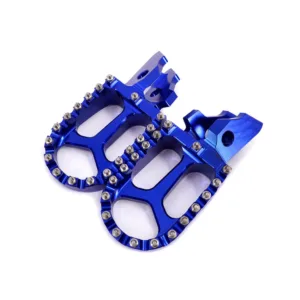 Ultra Bee Footpegs - KKE 
