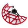 Ultra Bee Front Brake Disc Protector - KKE