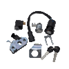 Ultra Bee Key Switch Set