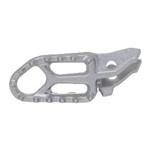 Ultra Bee Left Footpeg 
