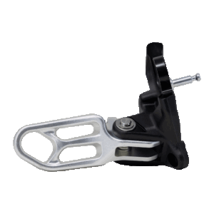 Ultra Bee Left Footpeg Assembly
