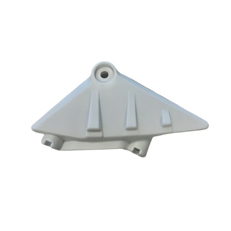 Ultra Bee Left Frame Support Protector (White)