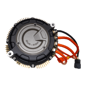 Ultra Bee Motor Assembly (2023-2024)
