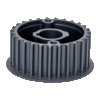 Ultra Bee Primary Drive Front Pulley