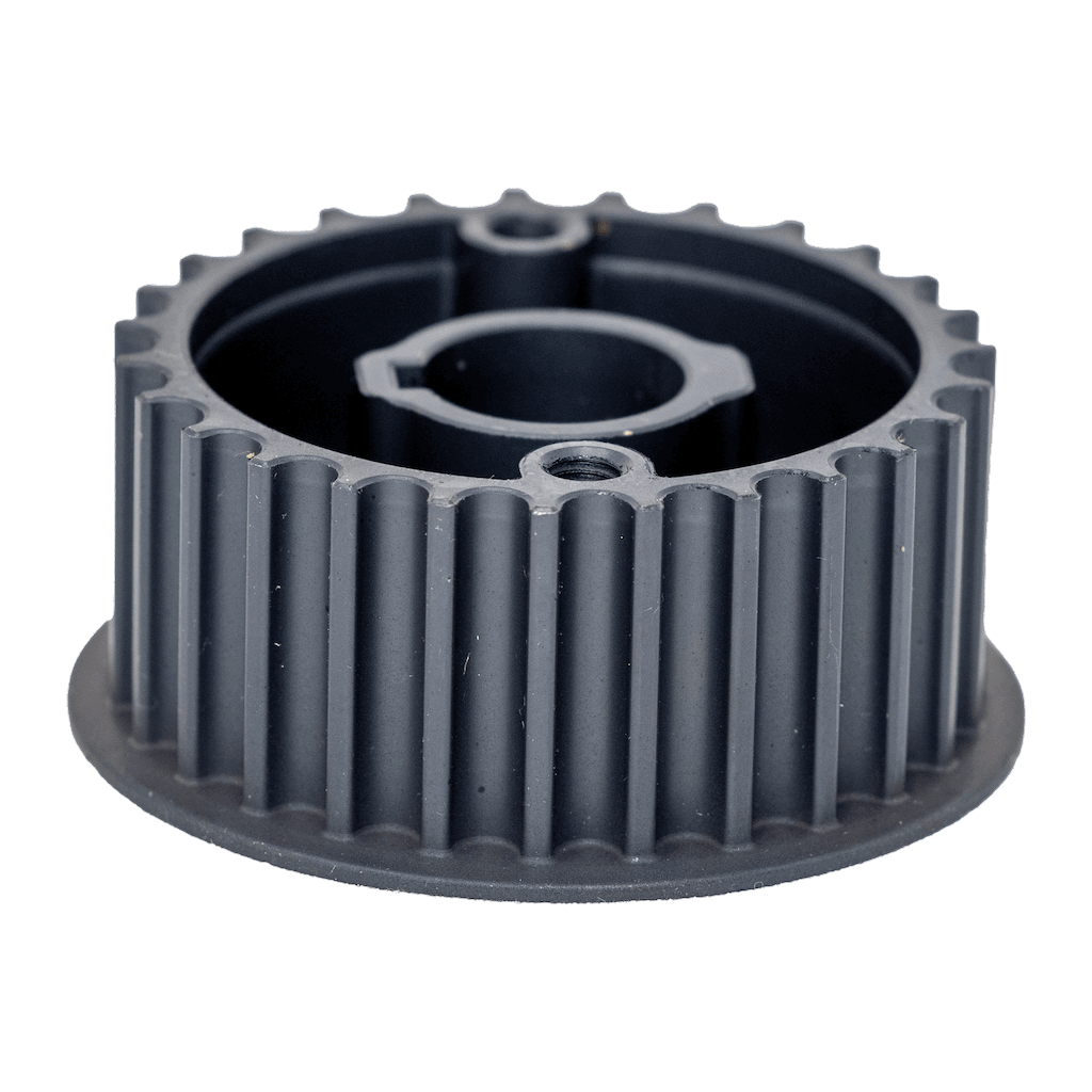 Ultra Bee Primary Drive Front Pulley