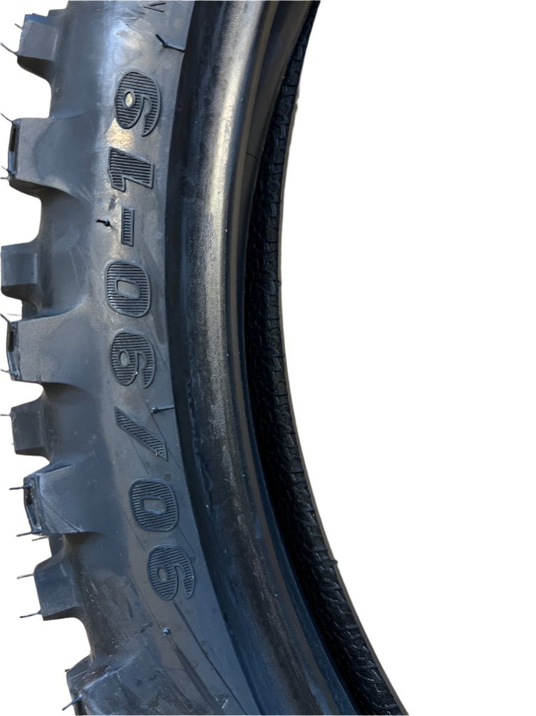 Ultra Bee Rear 90/90-19" Off Road Tire (2024 and earlier)