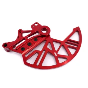 Ultra Bee Rear Brake Disc Protector - KKE