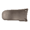 Ultra Bee Rear Mud Flap