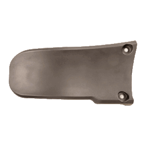 Ultra Bee Rear Mud Flap