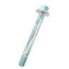 Ultra Bee Rear Shock Linkage Top Axle Bolt