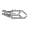 Ultra Bee Right Footpeg 