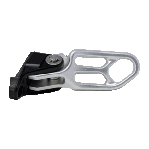 Ultra Bee Right Footpeg Assembly
