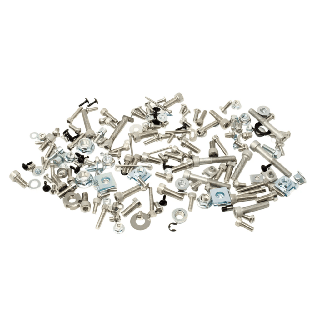 Ultra Bee Standard Spare Parts Set
