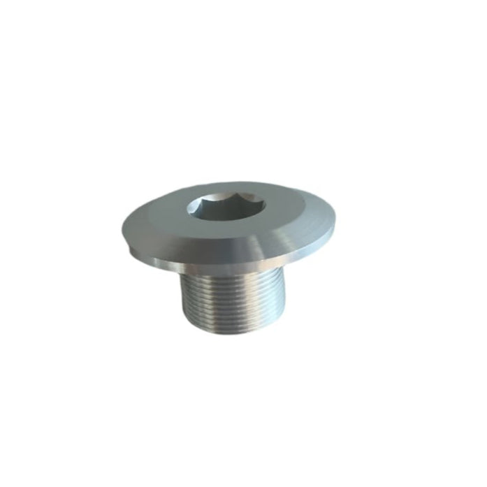 Ultra Bee Steering Head Nut