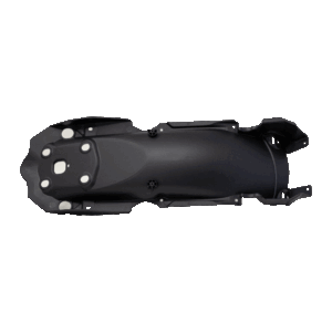 Ultra Bee Subframe Fender