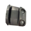 Ultra Bee Swingarm Top Protection Block
