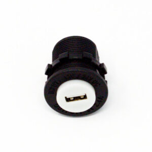 USB Charging Port