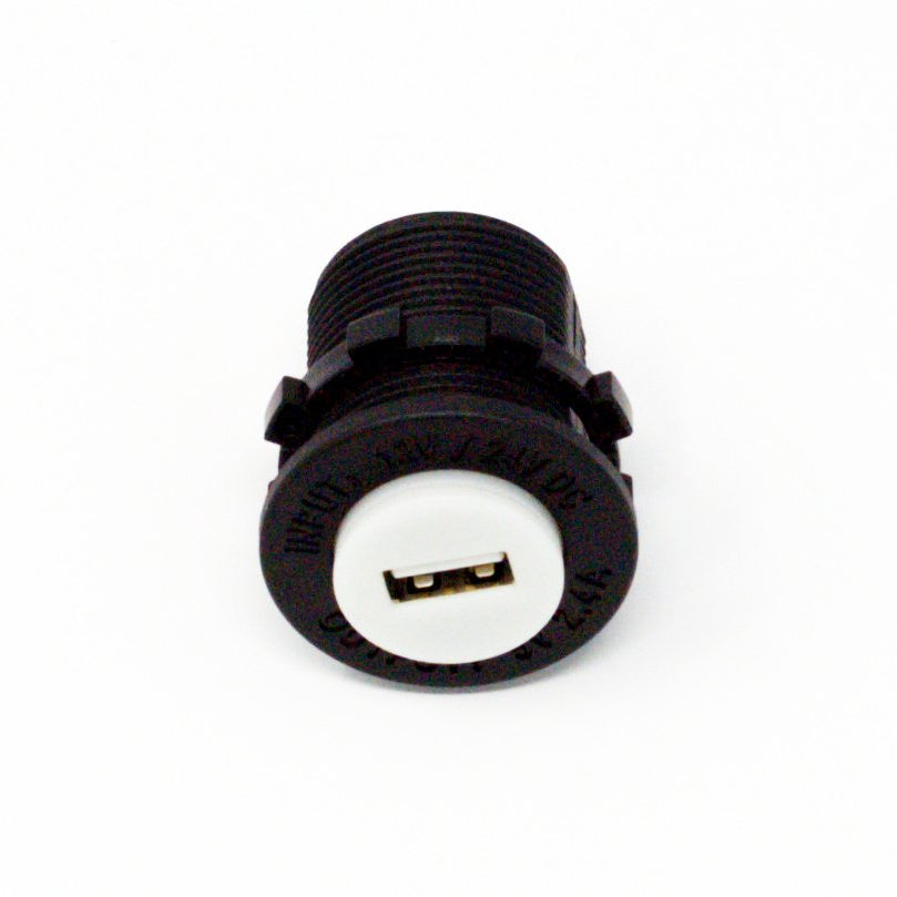 USB Charging Port